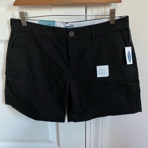 Old navy shorts